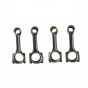 1 Set Connecting Rod ASSY 1122301041 for Hitachi Excavator EX100 EX100-2 EX100-3 EX120 EX120-2 EX120-3 EX150 EX160WD EX200 EX200-2 EX200-3 EX90 EX90-2