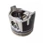 1PC Piston Kit 1J770-21112 1J77021112 for Kubota Excavator KX080-4S Engine V3307