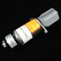 20 Amp 12 VDC PullHold Type Solenoid 106977 for Miller 1502 Series