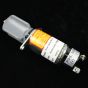 20 Amp 12 VDC Pull/Hold Type Solenoid 106977 for Miller 1502 Series