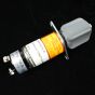 20 Amp 12 VDC PullHold Type Solenoid 106977 for Miller 1502 Series