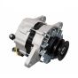 24 Volt Alternator 1-81200563-0 1812005630 for Hitachi Excavator EX400 EX400-3 Isuzu Engine 6RB1