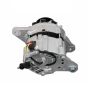 24 Volt Alternator 1-81200563-0 1812005630 for Hitachi Excavator EX400 EX400-3 Isuzu Engine 6RB1