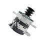 24V Alternator 1812006037 1-81200603-7 for John Deere Excavator 470GLC 800C Engine 6HK1 6WG1