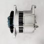 24V Alternator 71426100 for JCB Loader 2CX 3CX Perkins Engine 1006-6 6.354 1004-4