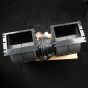 24V Blower Motor Assy 210203-00003 21020300003 for Doosan Daewoo Excavator DX140 DX235LCR DX140LCR DX140LCR-3