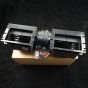 24V Blower Motor Assy 210203-00003 21020300003 for Doosan Daewoo Excavator DX140 DX235LCR DX140LCR DX140LCR-3
