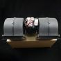 24V Blower Motor Assy 210203-00003 21020300003 for Doosan Daewoo Excavator DX140 DX235LCR DX140LCR DX140LCR-3