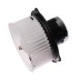 24V Blower Motor ND116340-2360 ND116340-2361 ND116340-2362 for Komatsu WA120-3 WA180-3 WA250-3 WA320-3 WA380-3 WA450-5L WA600-3
