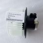 24V Blower Motor ND116340-2360 ND116340-2361 ND116340-2362 for Komatsu WA120-3 WA180-3 WA250-3 WA320-3 WA380-3 WA450-5L WA600-3