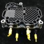 24V DEF Urea Pump Assembly 22851845 0444042153 for Volvo Hino Bosch Euro IV 4 SCR