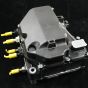 24V DEF Urea Pump Assembly 22851845 0444042153 for Volvo Hino Bosch Euro IV 4 SCR