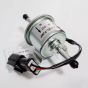 24V Fuel Pump XJAU-00576 XJAU00576 for Hyundai Excavator R80-7