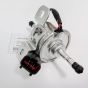 24V Fuel Pump XJAU-00576 XJAU00576 for Hyundai Excavator R80-7