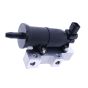 24V Fuel Transfer Pump 446-5409 4465409 Caterpillar CAT Excavator 312E 324E LN Engine C4.4 C6.6 C7.1