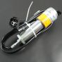 24V Shut Off Solenoid 11N6-66090 11N666090 for Hyundai Excavator R210LC7H RC215C7H 9-SERIES
