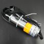 24V Shut Off Solenoid 11N6-66090 11N666090 for Hyundai Excavator R210LC7H RC215C7H 9-SERIES