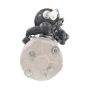 24V Starter Motor 600-813-9311 600-813-9310 600-813-9312 Komatsu Engine 6D125E S6D125E SA6D125E SA6D140 SAA6D125E