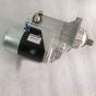 24V Starting Motor 3864298 4064168 428000-1830 for Hyundai Excavator R140LC-7 R140LC9S R140W7 Engine B5.9 QSB