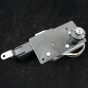 24V Wiper Motor 4458336 for John Deere Excavator  75C 135C 225CLC 80C