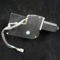 24V Wiper Motor 4458336 for John Deere Excavator  75C 135C 225CLC 80C