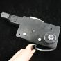 24V Wiper Motor 4458336 for John Deere Excavator  75C 135C 225CLC 80C
