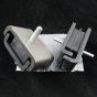 2 PCS Rear Engine Mounting Rubber Cushion 4641027 for Hitachi Excavator ZX170W-3 ZX190W-3 ZX200-3 ZX210W-3 ZX220W-3 ZX225US-3 ZX240-3 ZX250W-3 ZX270-3 ZX360W-3