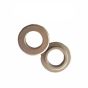 2 PCS Spring Lower Valve Seat 132518A1 for Case Excavator 9050 9050B 9060 9060B