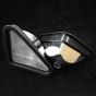 2PC Headlight Kit 7259523 LH 7259524 RH for Bobcat Skid Steer Loader 751 753 763 773 863 864 873 883 S130 S150 S160 S175 S185