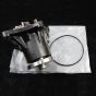 Water Pump 178-6633 1786633 for Caterpillar Excavator CAT 311C 312C 312D 313D 314C 318C 319C 319D 320C 320D 321C