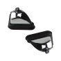 2PCS Light 6674400(L) 6674401(R) for Bobcat S160 S175 S185 S205 S220 S250 S300 S330 T140 T180 T190 T200 T250 T300 T320