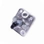 3 PCS Fuel Injection Pump 8970345916 for Hitachi EX27U EX27UNA EX30U EX30UR Excavator with For Isuzu 3LD1 3KC1 Engine