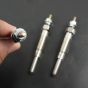 3PCS Glow Plug 199-2356 for Caterpillar CAT Excavator 303 302.5C 303.5D