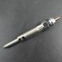 3PCS Glow Plug 199-2356 for Caterpillar CAT Excavator 303 302.5C 303.5D