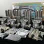 4.276D Overhaul Rebuild Kit for John Deere 490D Excavator with 4276D Engine