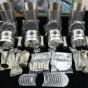 4.276D Overhaul Rebuild Kit for John Deere 490D Excavator with 4276D Engine