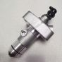 4 PCS Fuel Injection Pump 8971475801 Hitachi EX40U EX50U EX50UNA EX55UR-3 Excavator with Isuzu 4LE1 Engine