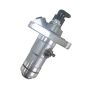 4 PCS Fuel Injection Pump 8971475801 Hitachi EX40U EX50U EX50UNA EX55UR-3 Excavator with Isuzu 4LE1 Engine
