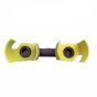 4 x Original Bridge Piece Assy T406248 4116A002 for Perkins Engine 1104D-E44T 1104D-E44TA 1106D-E66TA