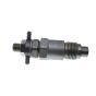 4pcs Fuel Injector Assy 3974254 for Bobcat 220 225 231 325 331 313 443 453 543 553 643 645 743 1600
