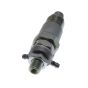 4pcs Fuel Injector Assy 3974254 for Bobcat 220 225 231 325 331 313 443 453 543 553 643 645 743 1600