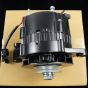 55A 12V Alternator 400-46001 for Bobcat 1600 1983-1993 2000 1981-1987 1213 1985-1988 7753 1991-1994 12175N