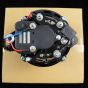 55A 12V Alternator 400-46001 for Bobcat 1600 1983-1993 2000 1981-1987 1213 1985-1988 7753 1991-1994 12175N