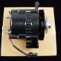 55A 12V Alternator 400-46001 for Bobcat 1600 1983-1993 2000 1981-1987 1213 1985-1988 7753 1991-1994 12175N