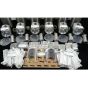 6BT5.9 Engine Overhaul Rebuild Kit for JCB JS205 JS215 Excavator with Cummins 6BT5.9