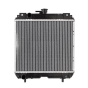Water Tank Radiator ASS'Y 6C090-58502 6C09058502 for Kubota Excavator B7300HSD B7400HSD