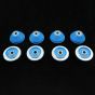 8 pcs Engine Mounting 11MH-07150 11MH-07160 for Hyundai Excavator HSL850-7A R35Z-7 R35Z-7A R35Z-9 R35Z-9A
