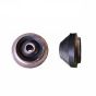 8 PCS Engine Mounting Rubber Cushion PW01P01001D3 PW01P01001D4 for Case Excavator CX47