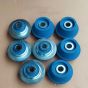 8 PCS Mounting Rubber Cushion 207-01-35140 2070135140 for Komatsu BR200T-1 BR480RG-1 BR500JG-1 BR550JG-1 BR580JG-1