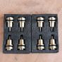 8PC Pilot Valve Pusher 9071735 9086456 9089809 9071984 for Hitachi EX100 EX1100 EX120 EX150 EX200 EX220 EX270 EX300 EX400 EX60 EX700 EX90
